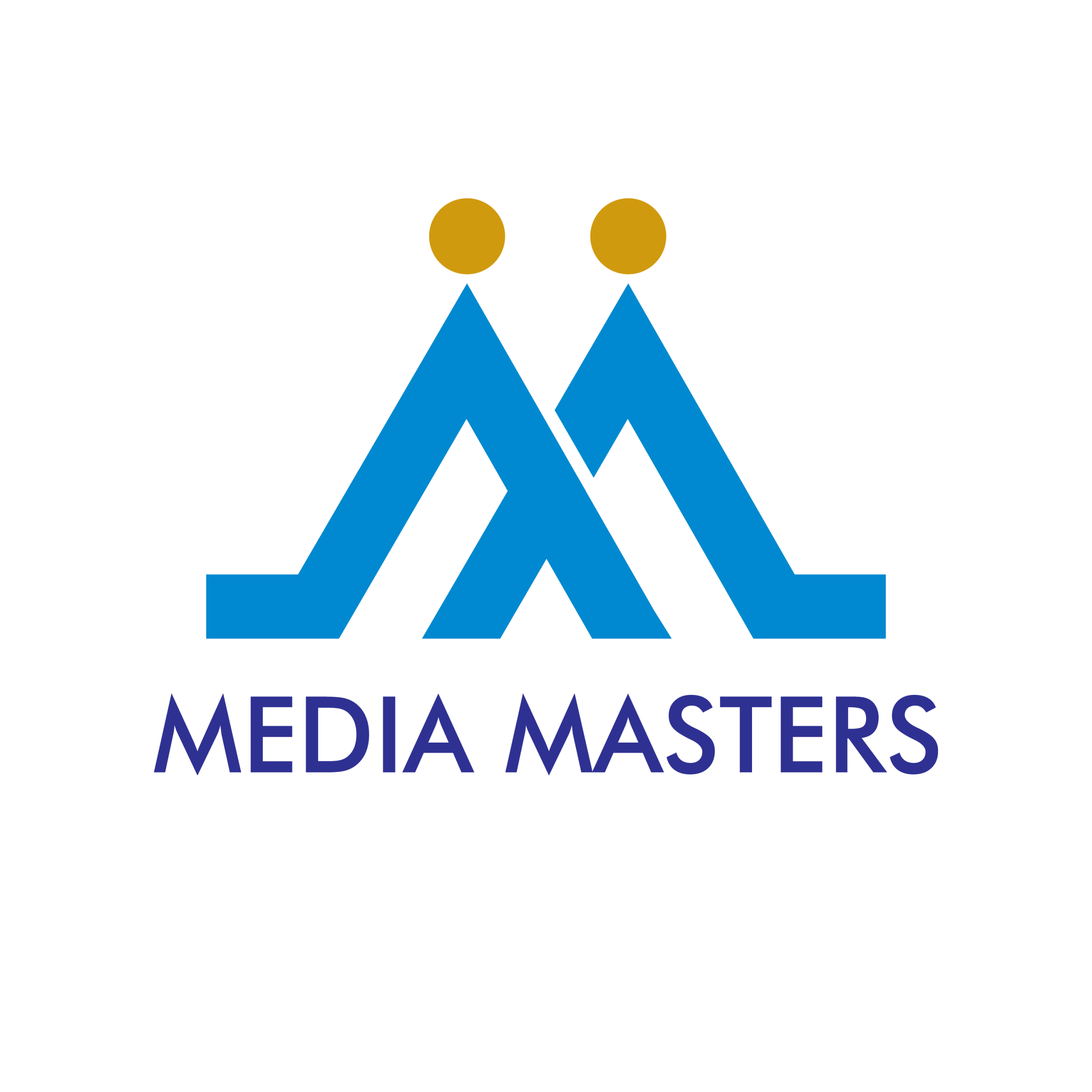 site logo